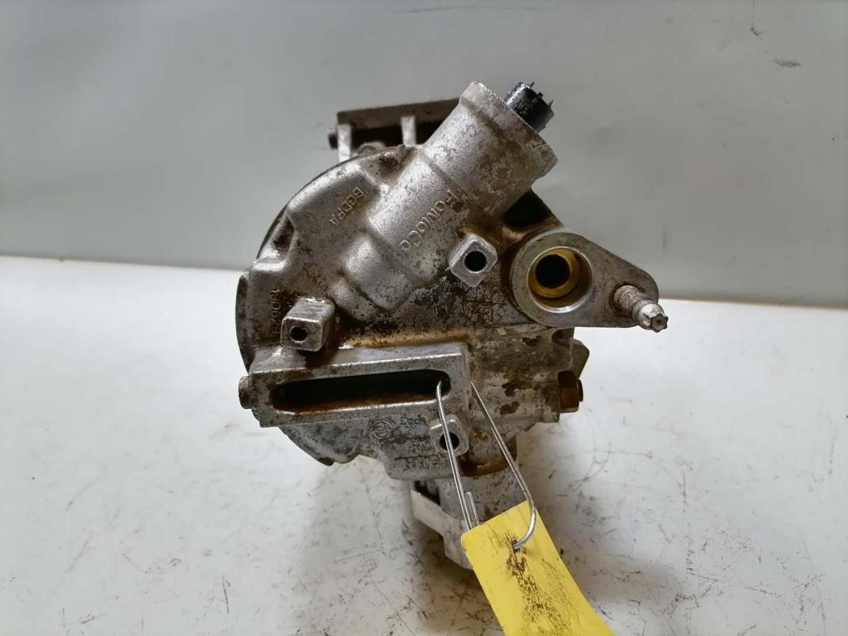 Ford Fiesta original Klimakompressor 1,0 59KW Bj.2016 Ford Fiesta original Klimakompressor 1,0 59KW Bj.2016